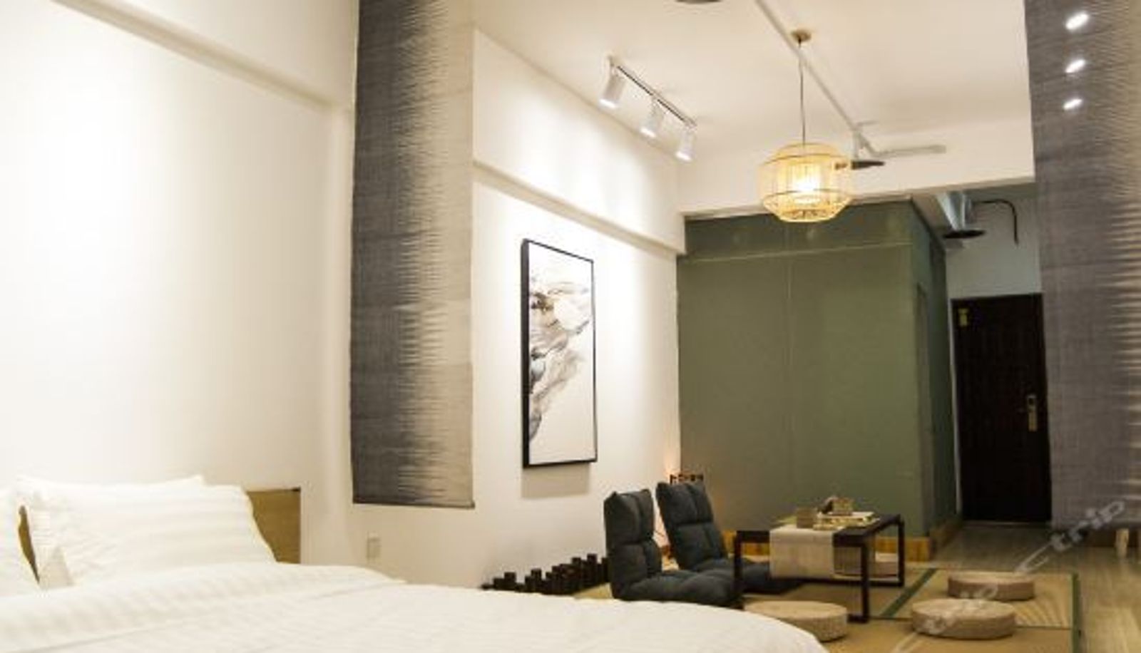 Pokój typu standard - Yuanshe Light Hostel