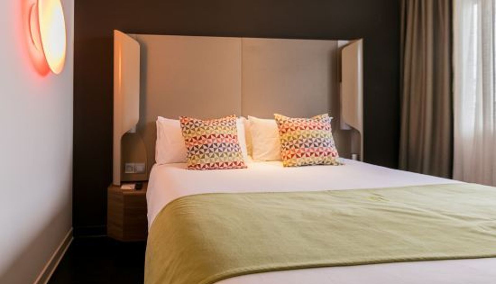 Business-Zimmer - Campanile Hotel (Nanjing Jiangning Development Zone)