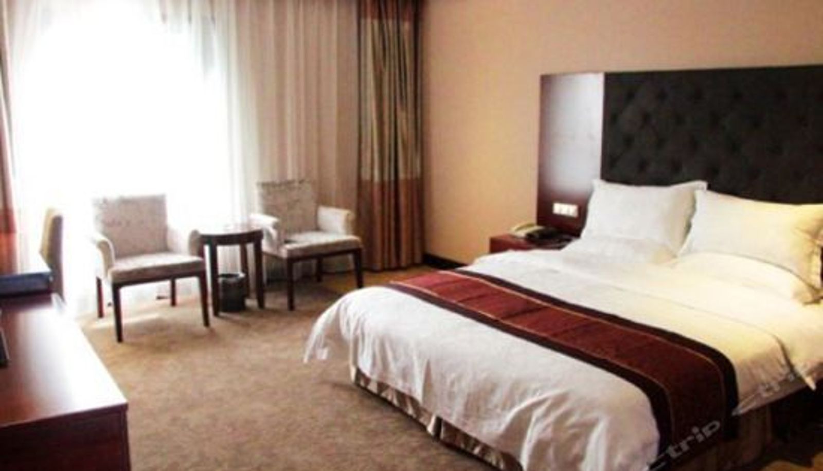 Superior-Zimmer - Jinchao Hotel