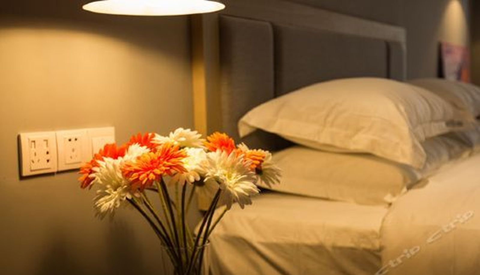 Habitación de categoría superior - Liang Yu Hotel (Chongqing Daping)
