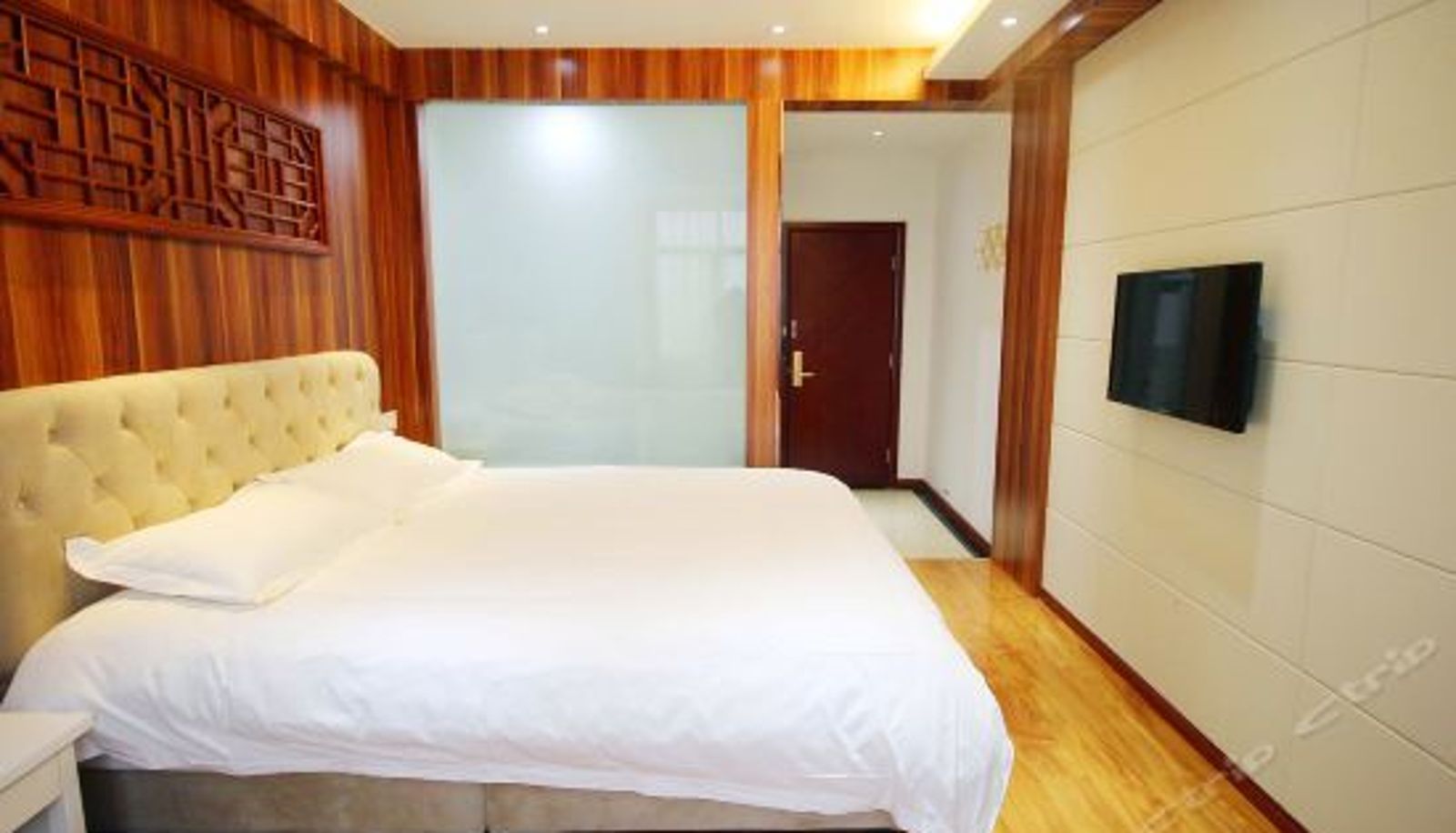 Superior-Zimmer - China and South Korea Concept Hotel