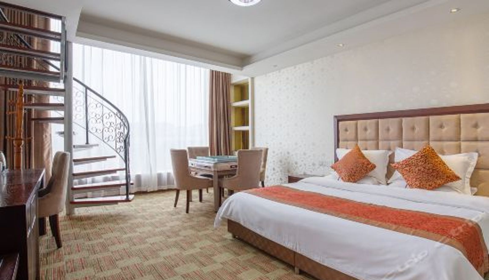 Suite - Sucha Hotel (Chongqing Jiangbei Airport)