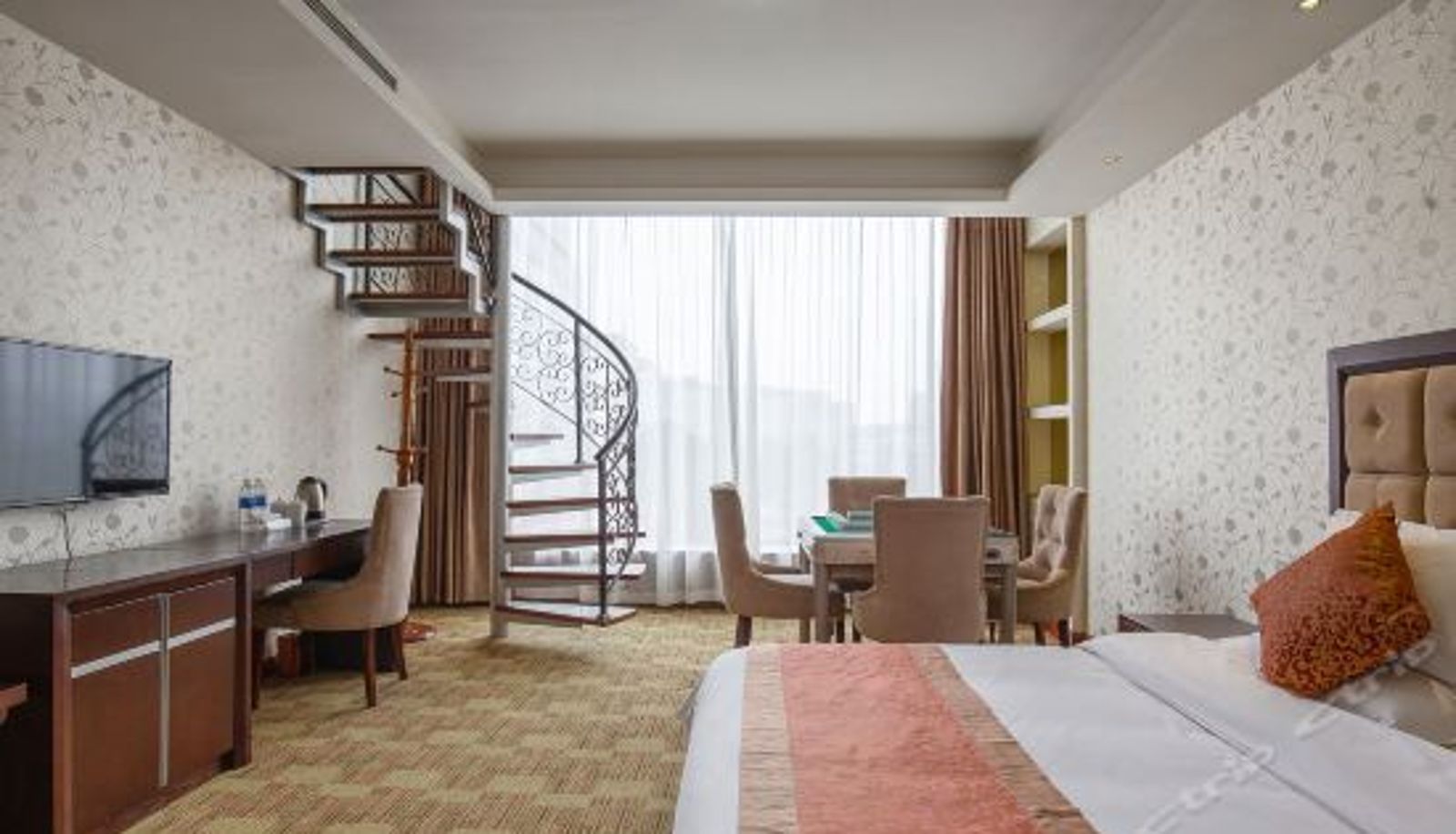 Suite - Sucha Hotel (Chongqing Jiangbei Airport)