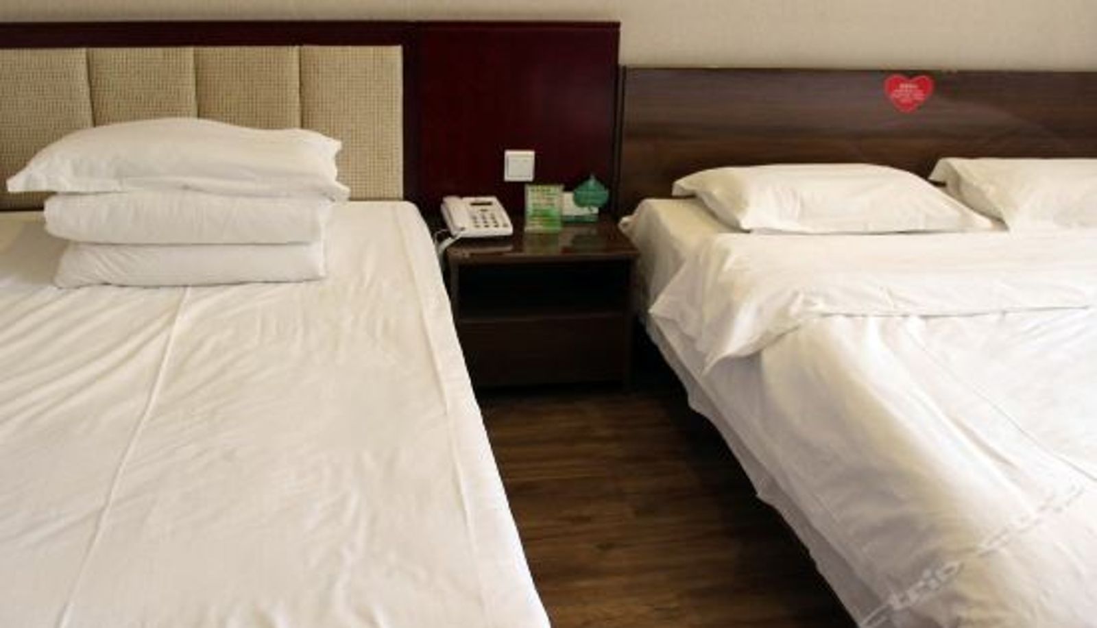 Triple room - Runyang Business Hotel