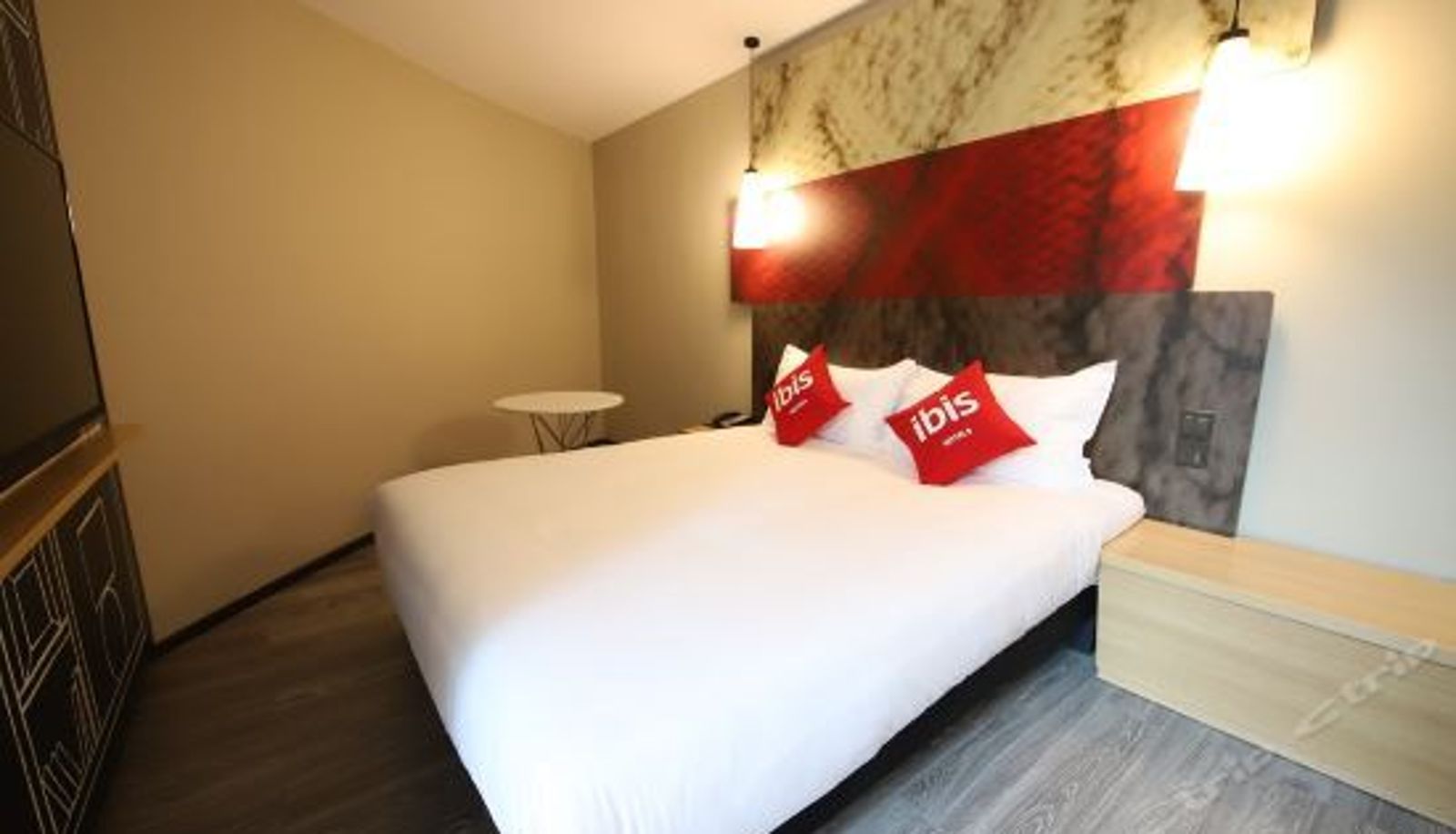 Chambre Supérieure - Homey Hotel (Chongqing Jiefangbei)