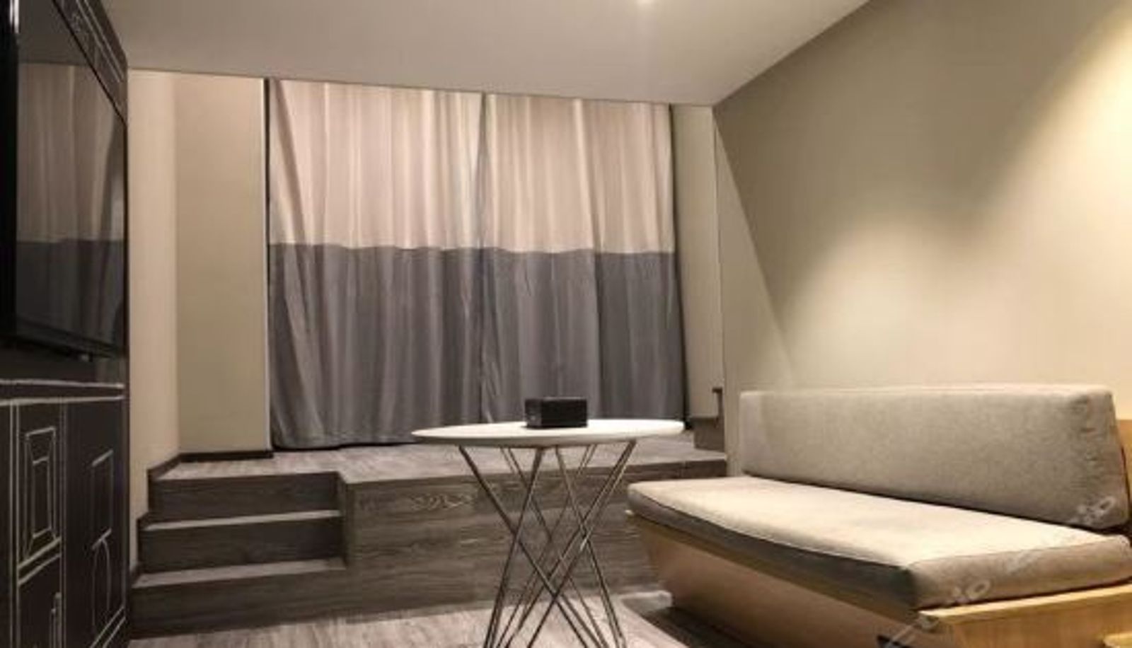 Camera business - Homey Hotel (Chongqing Jiefangbei)
