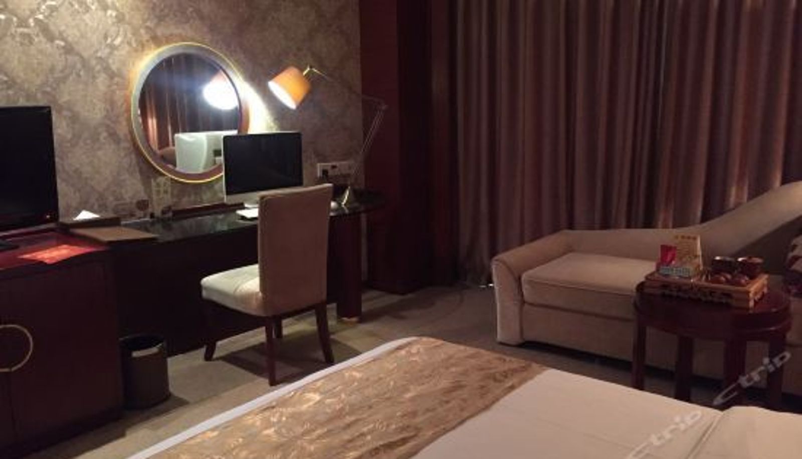 Business-Zimmer - Cyber Holiday Hotel