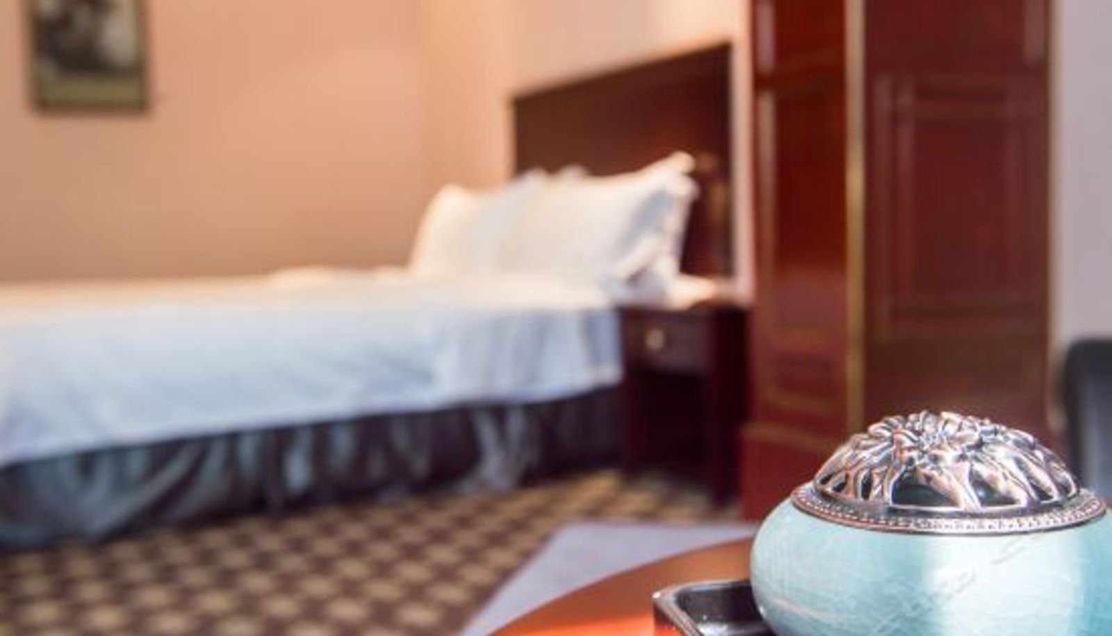 Triple room - Hongsheng Hotel