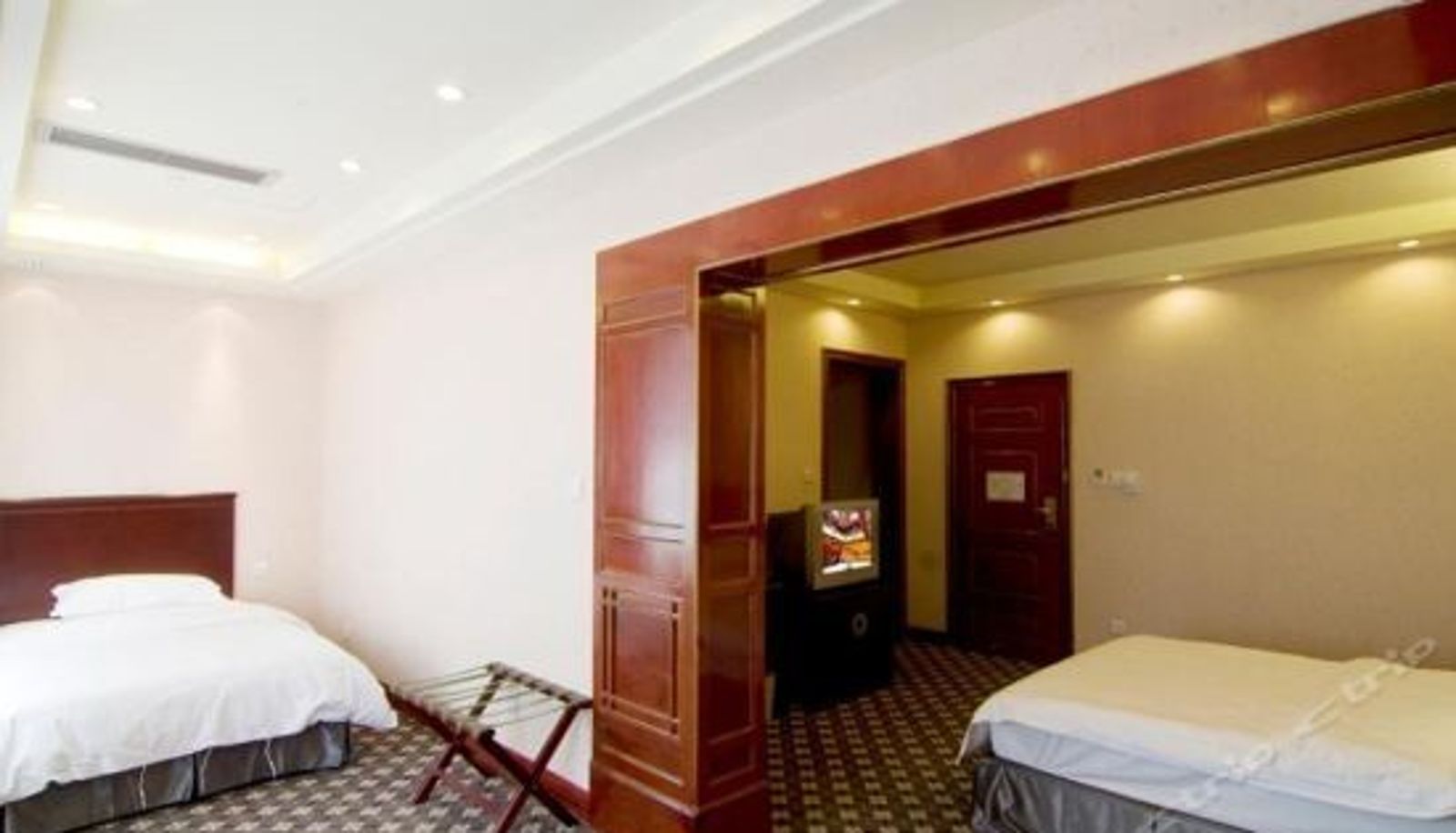 Triple room - Hongsheng Hotel