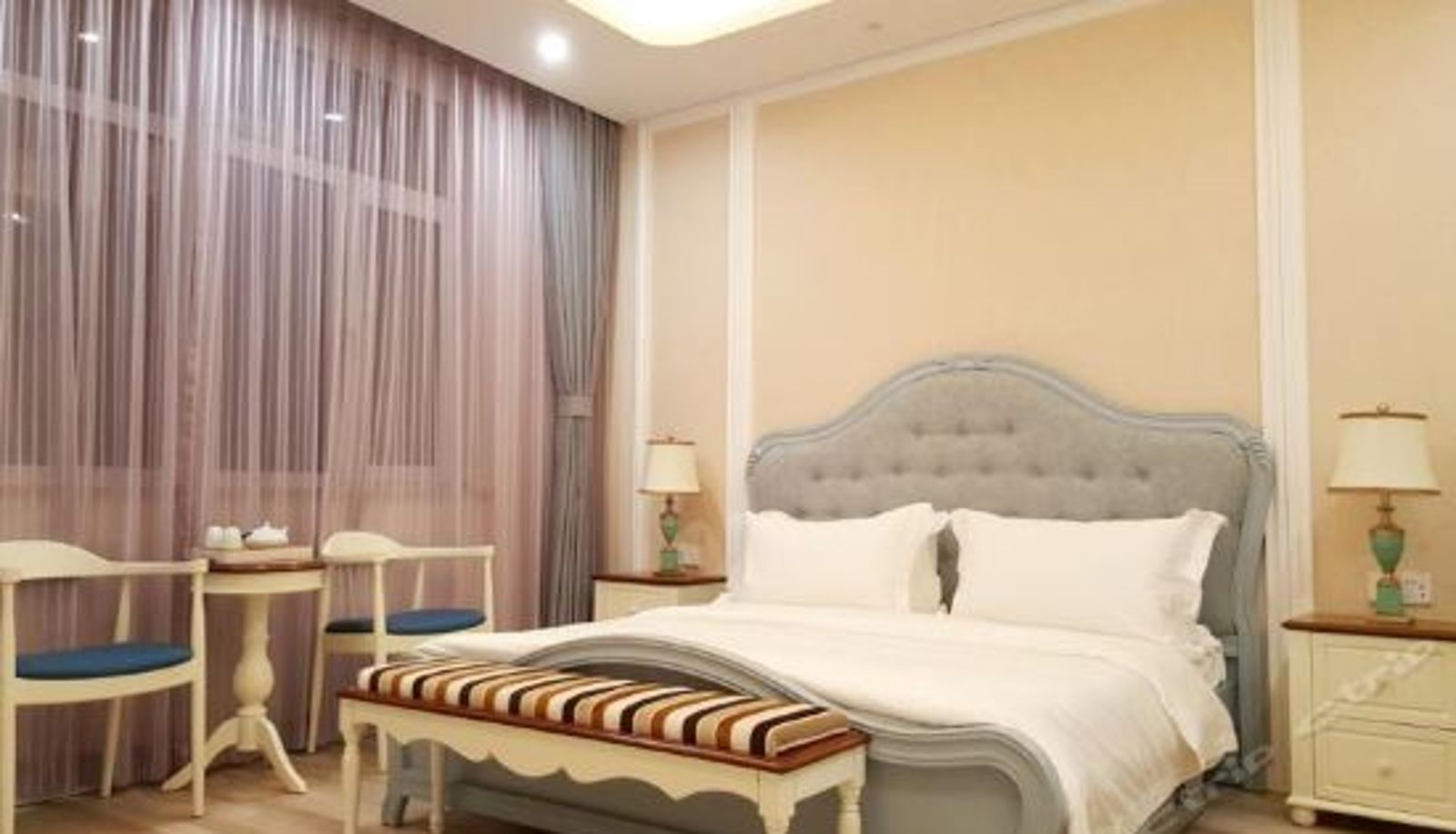 Chambre Familiale - HYDJTY