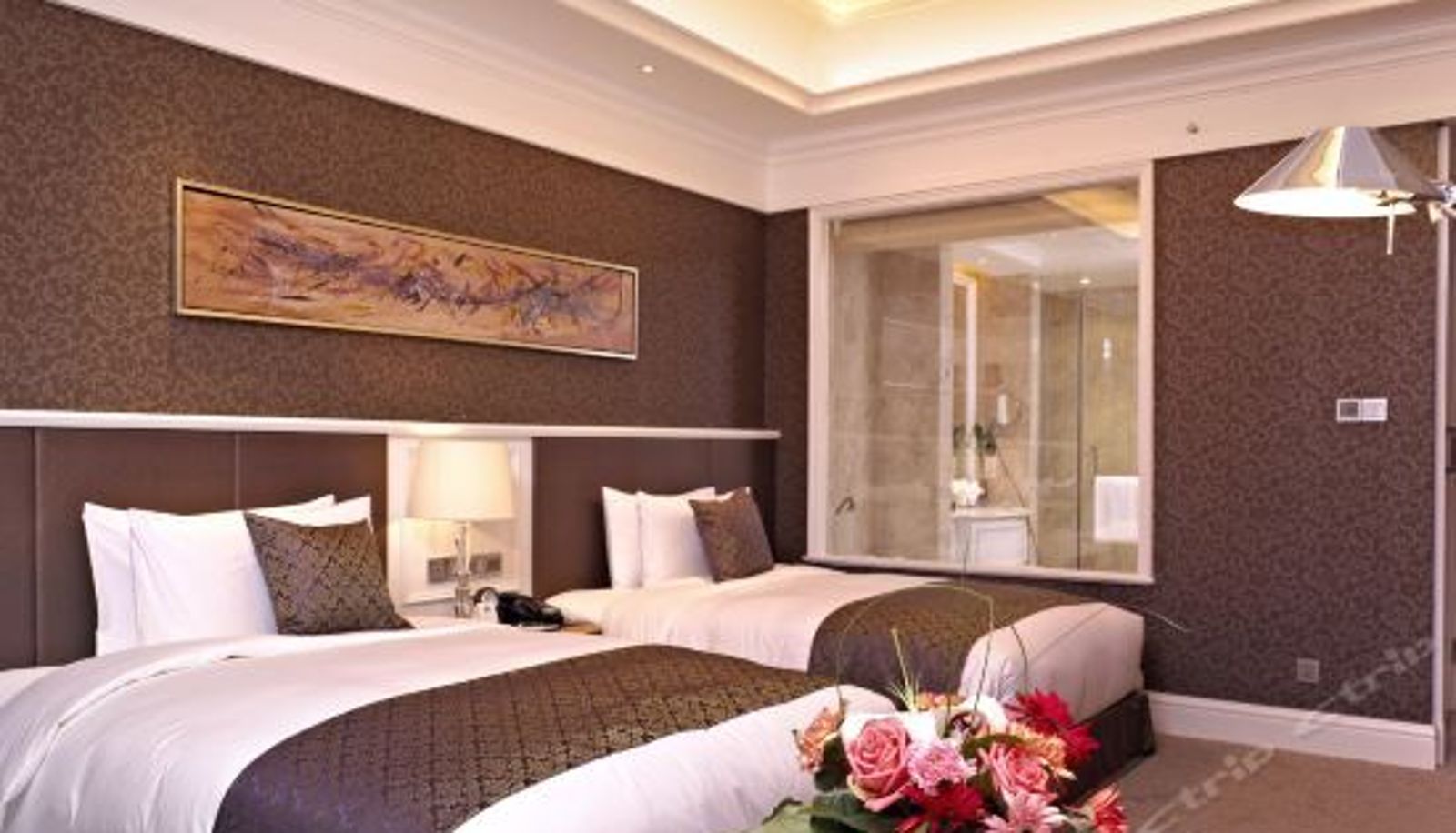 Business-Zimmer - Ruier Hotel