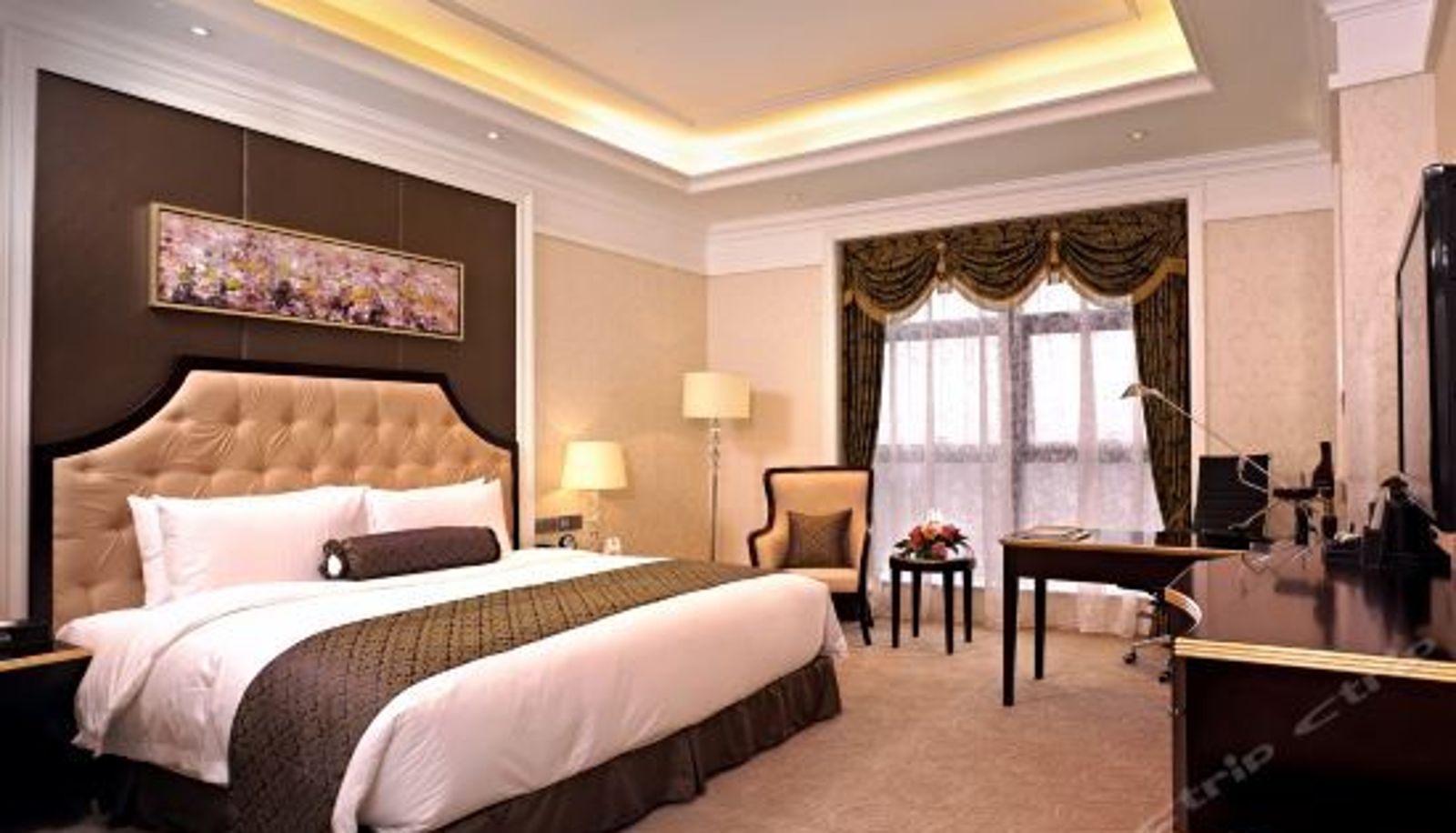 Business-Zimmer - Ruier Hotel
