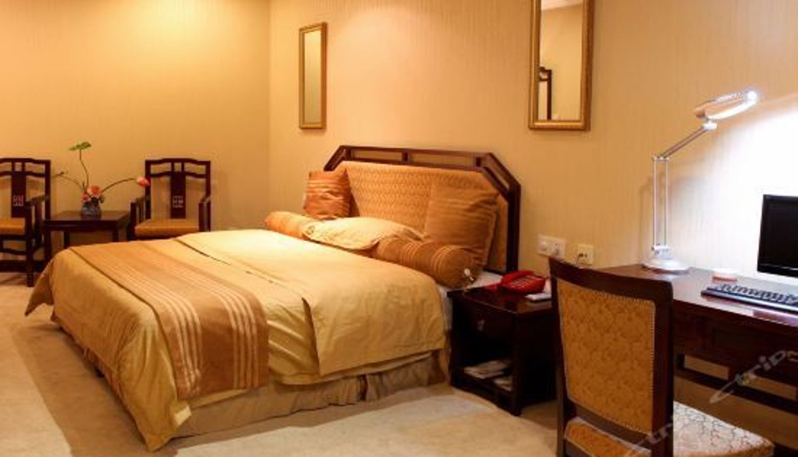 Suite - Jinkaoyuan Conference Hotel