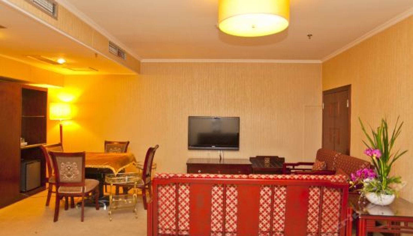 Suite - Jinkaoyuan Conference Hotel