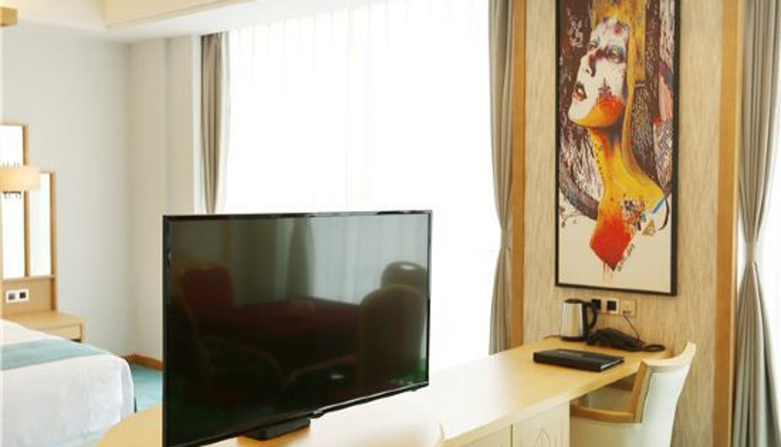 Pokój typu business - Tianxing Hotel