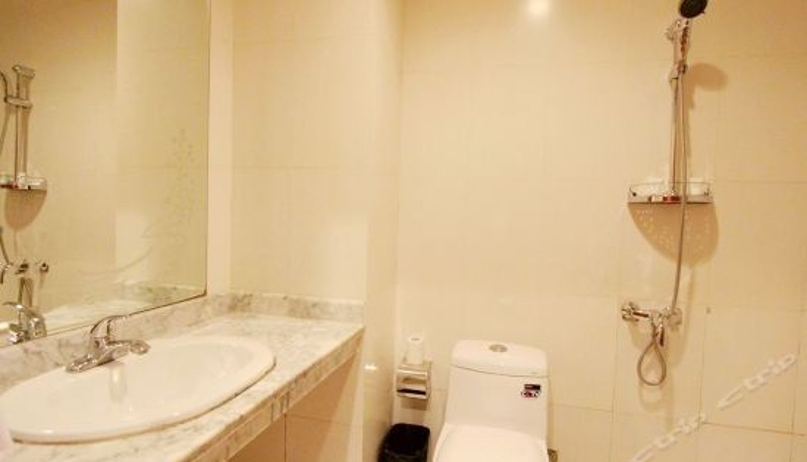 Interior view - Qianqiu Holiday Hotel