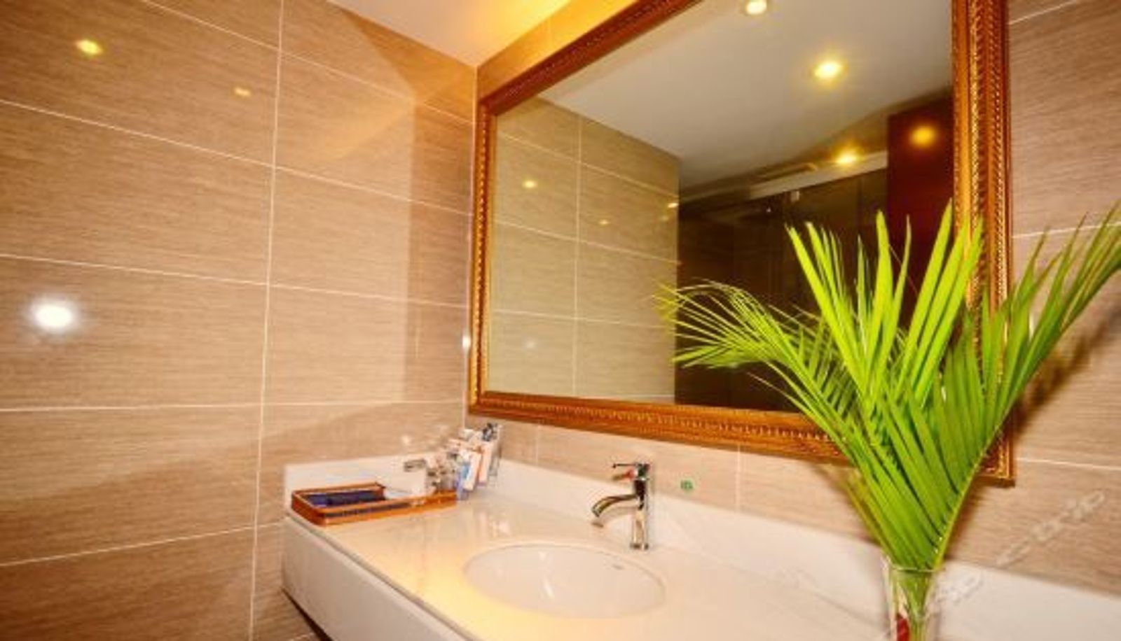 Superior room - New Yu Hotel