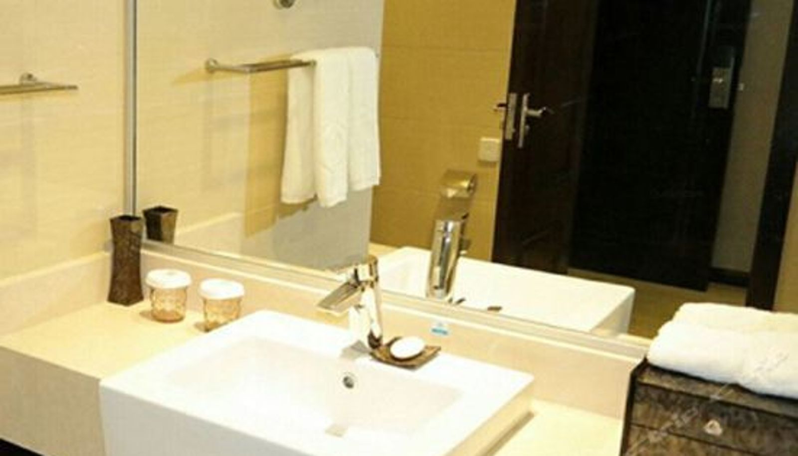 Superior-Zimmer - Bauhinia Garden Hotel