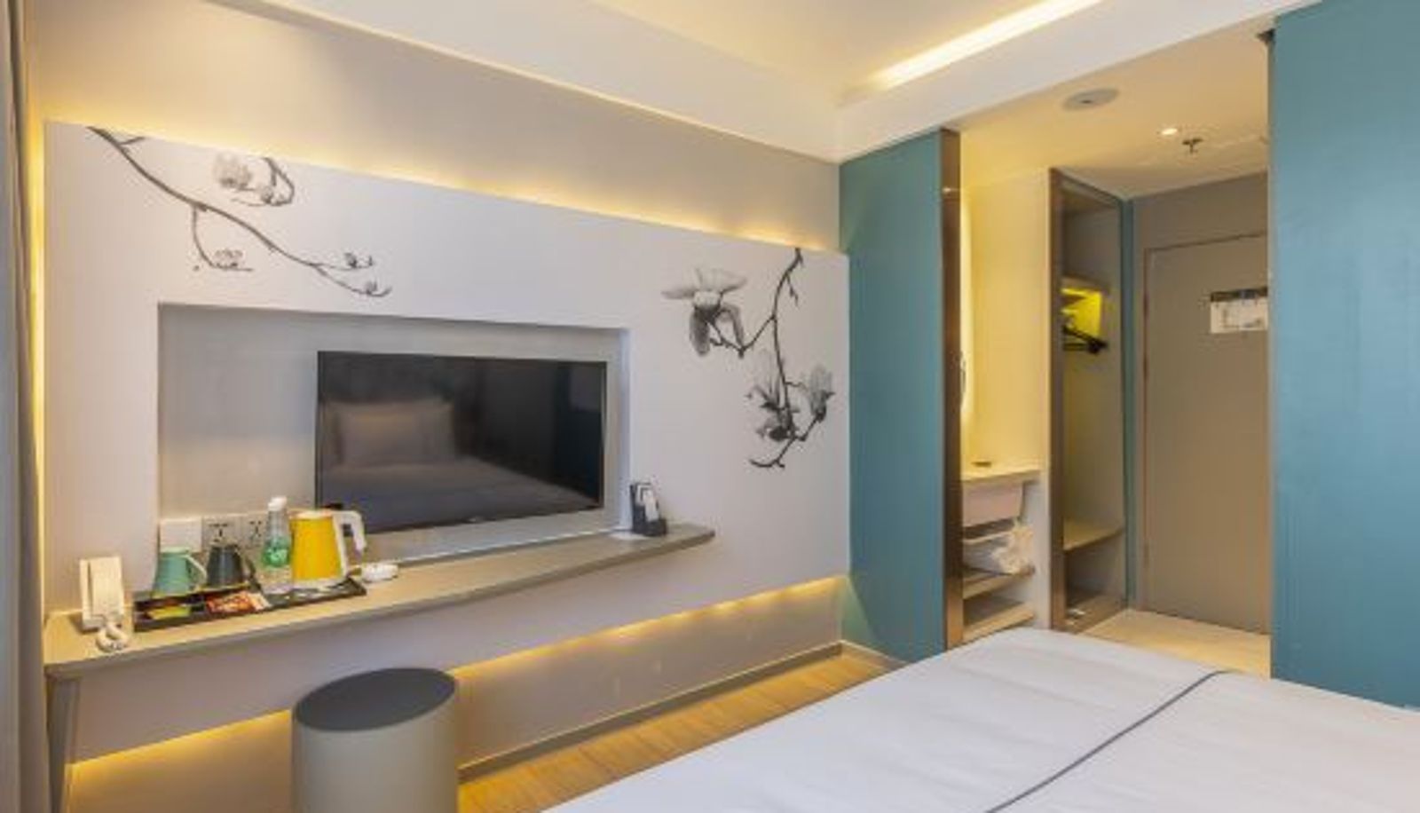 Business-kamer - Magnotel (Huludao City Government)