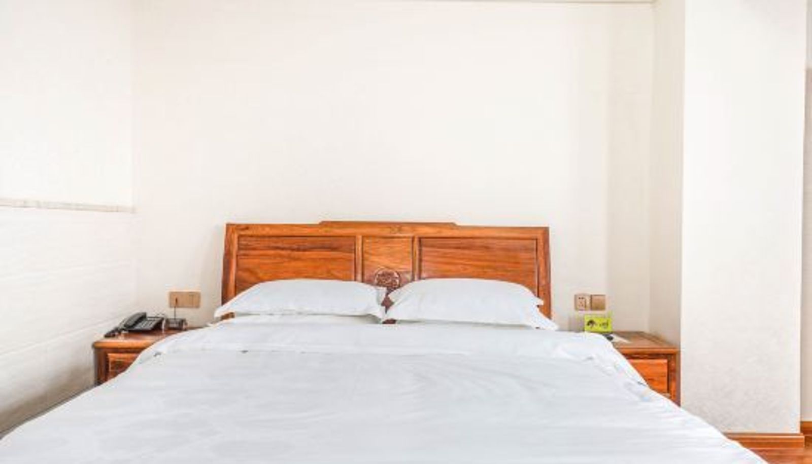 Habitación corporativa - Jiangjian Hotel