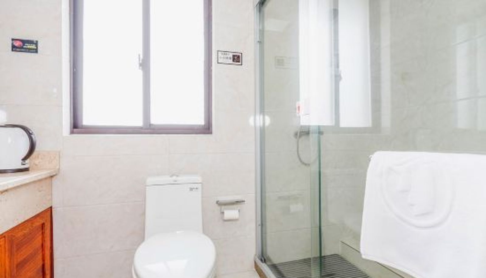 Business-Zimmer - Jiangjian Hotel