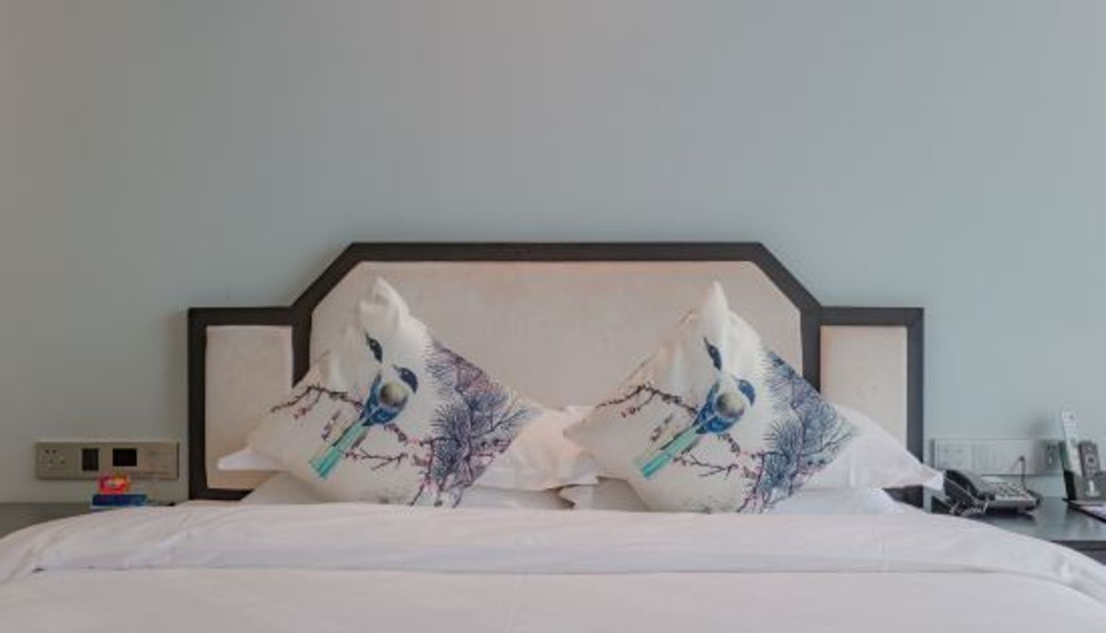 Chambre Business - Shui'an Meiju Art Hotel