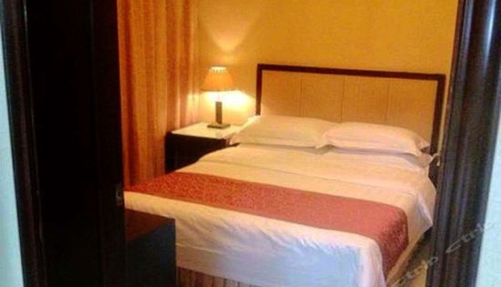 Chambre triple - Meihai Hotel