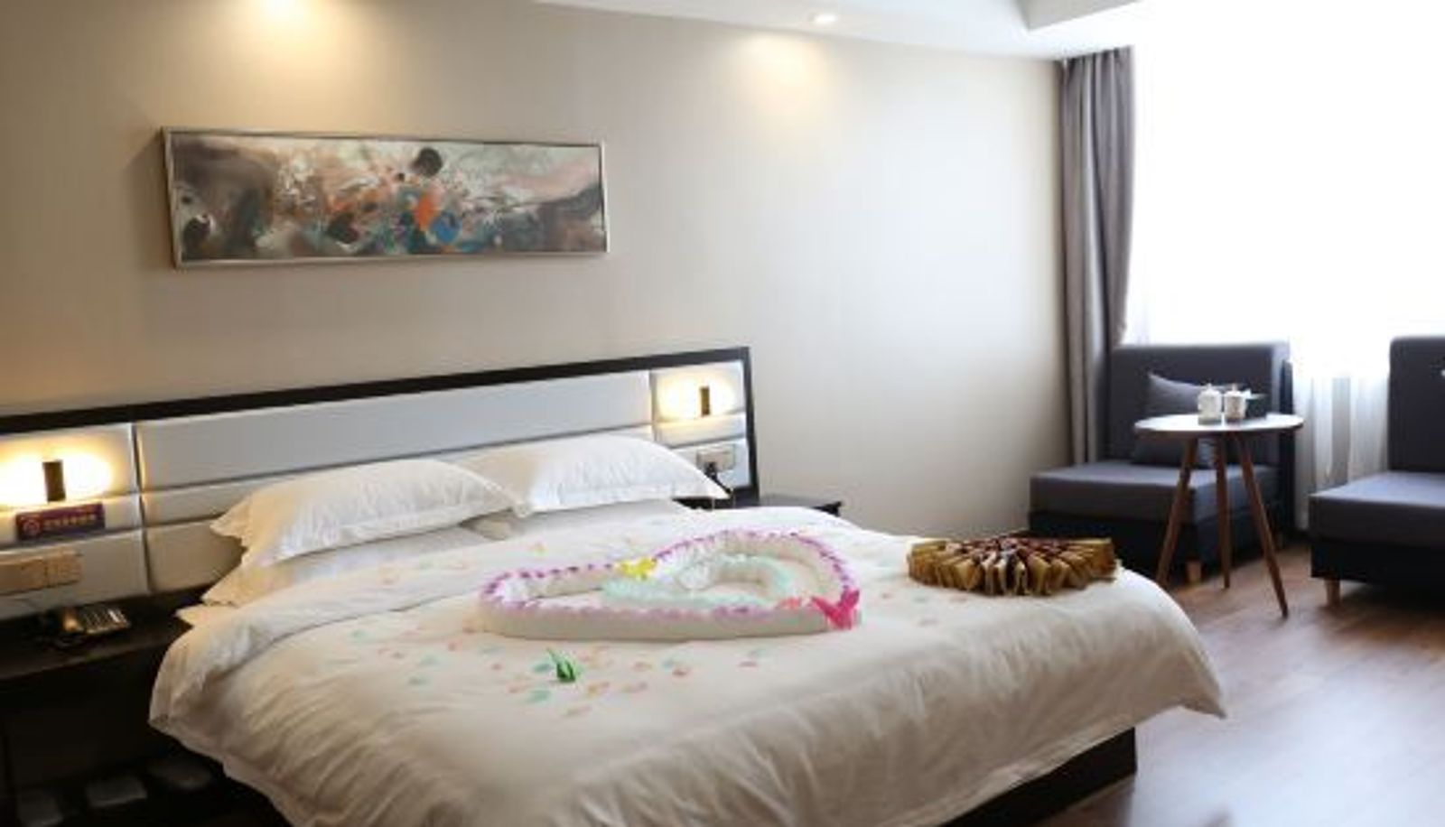 Superior-Zimmer - Boman Boutique Hotel