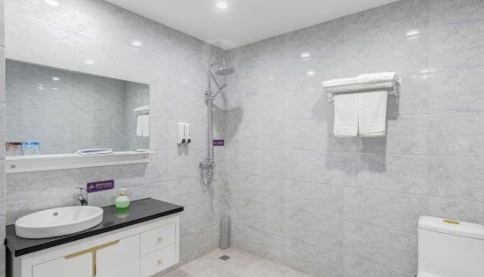 Superior-Zimmer - Boman Boutique Hotel