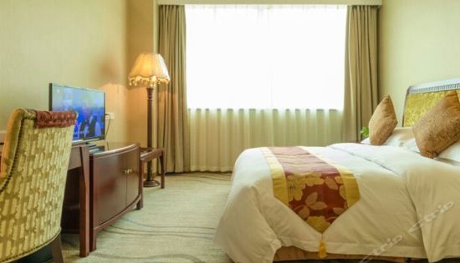 Business room - Wudu Hotel Sun City