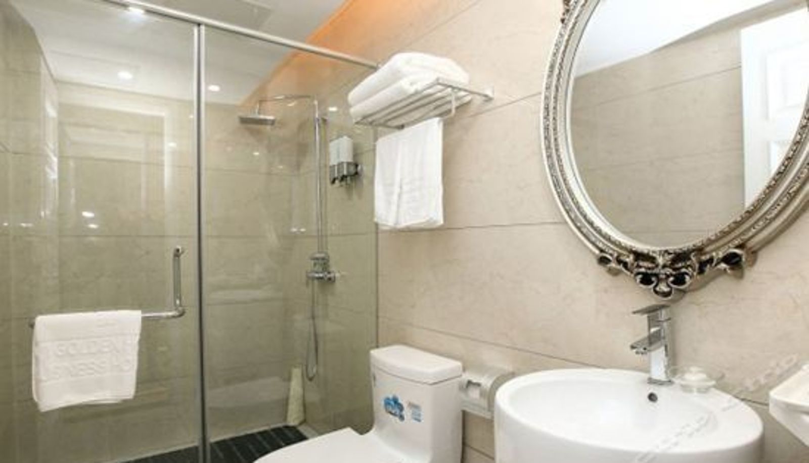 Superior room - Golden Horse No. 1 Business Hotel