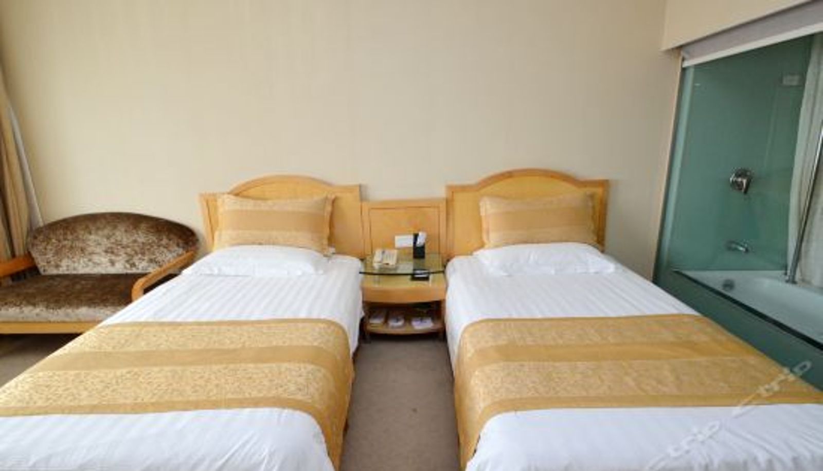 Habitación corporativa - Hongqiao Hotel