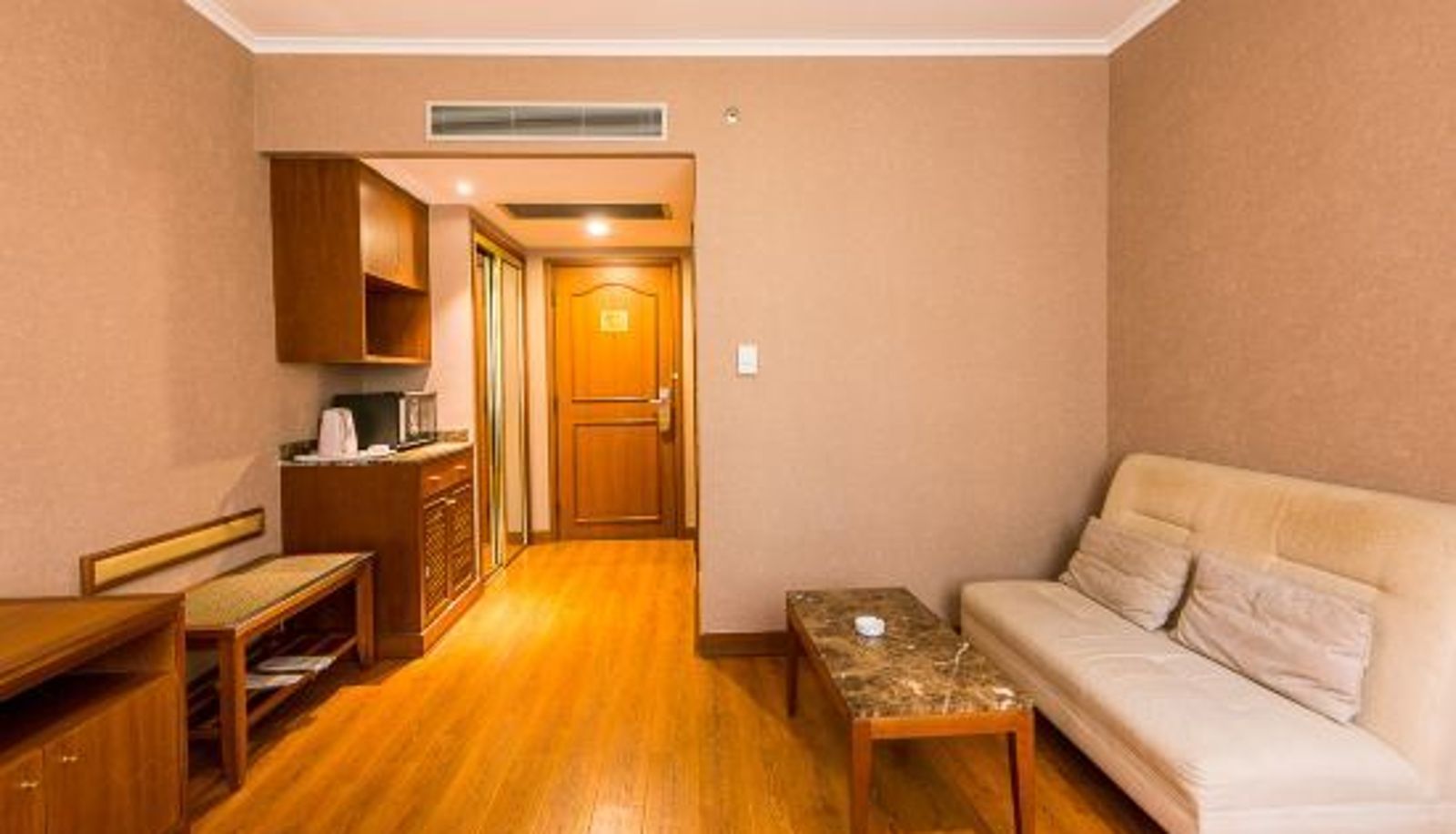 Camera superior - Fuchang Hotel