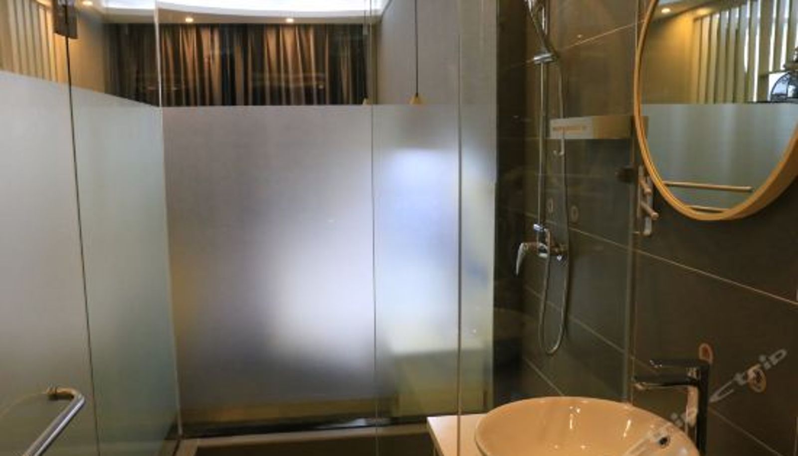 Business room - Huameishi Meijing Hotel (Liaocheng Guangyuelou)