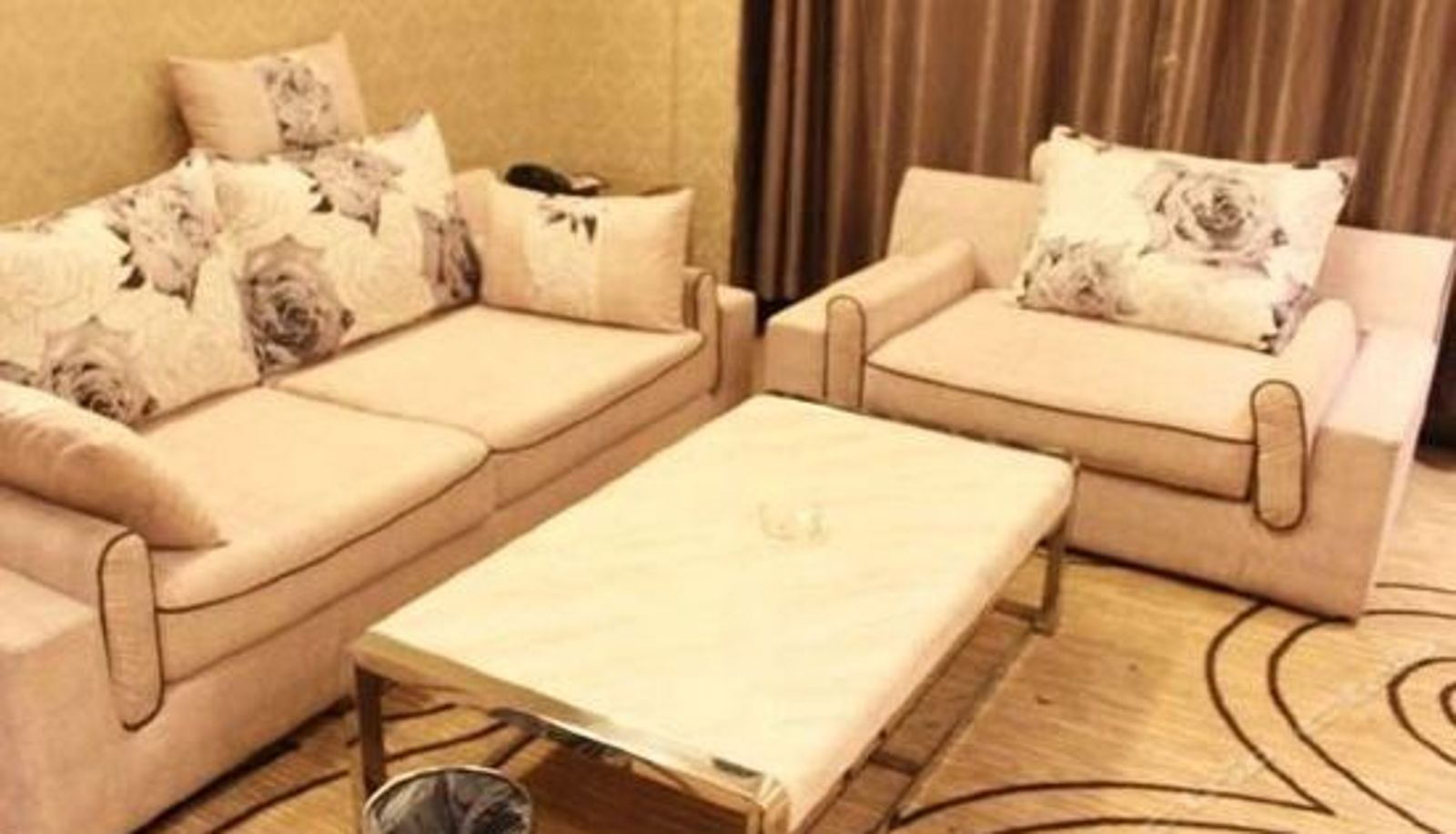 Suite - Jinghu Hotel