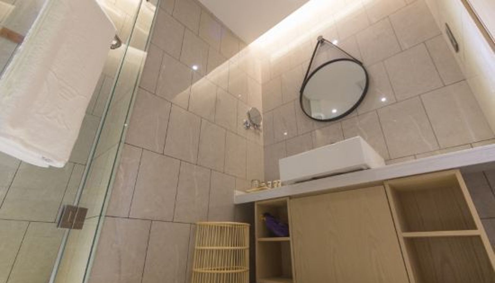 Innenbreich - Jiayue Fashion Hotel