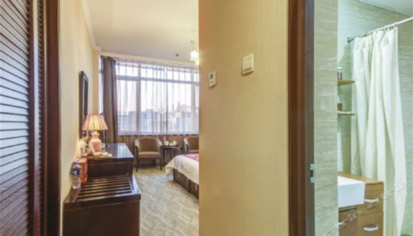 Business room - Port Hotel