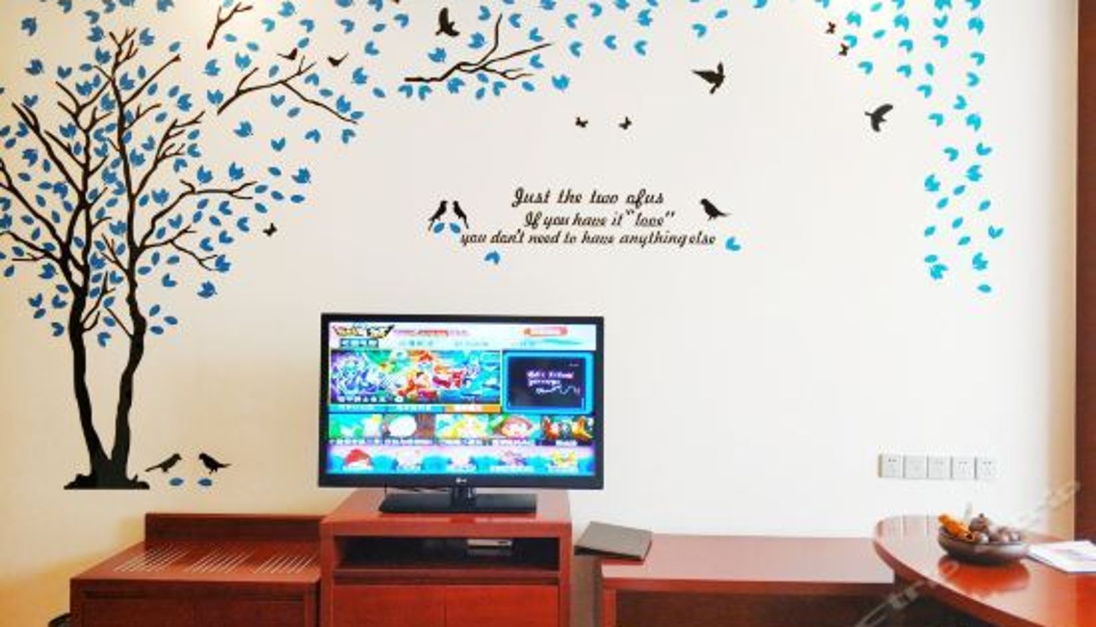Standard room - Yangtse Easpring Health Management Center