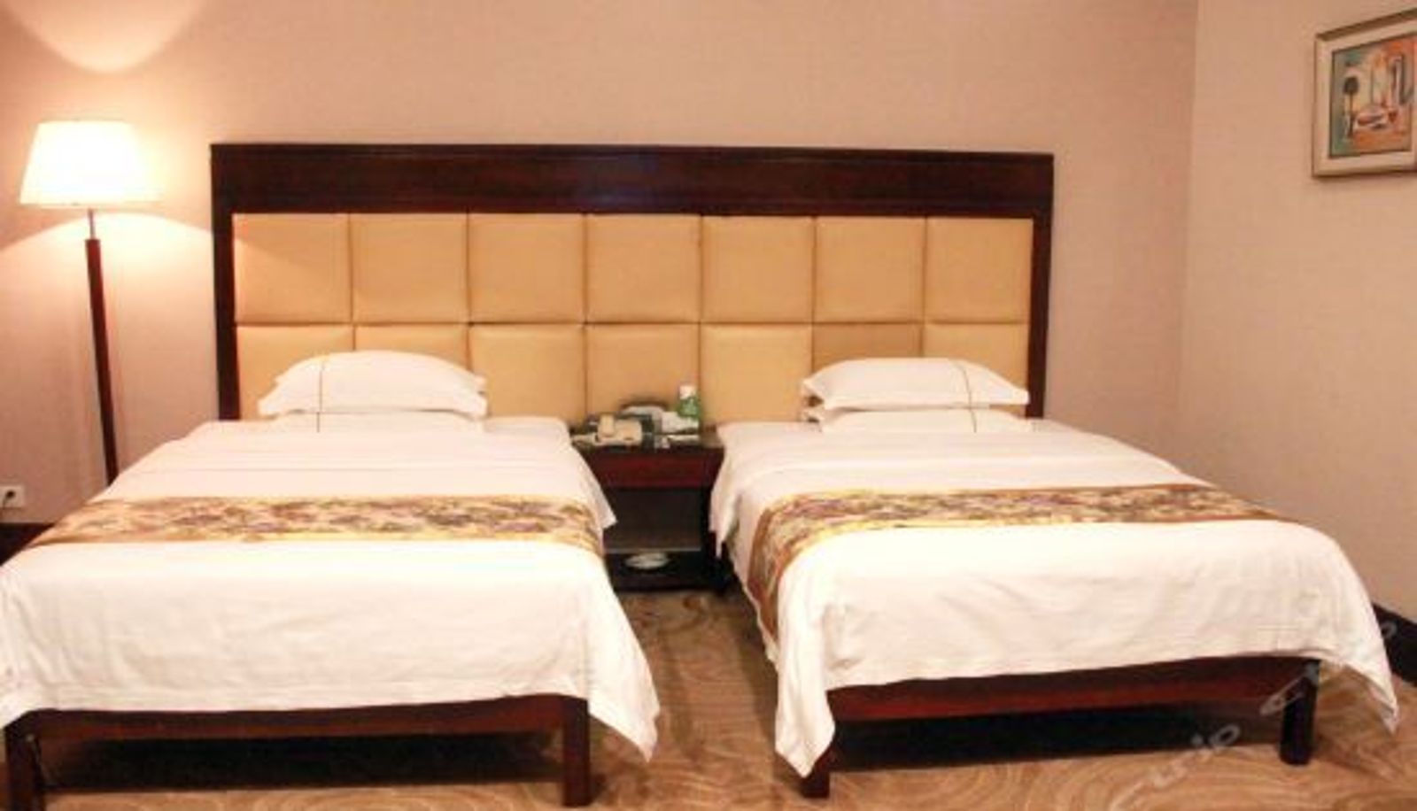 Business room - Xihu Shanzhuang