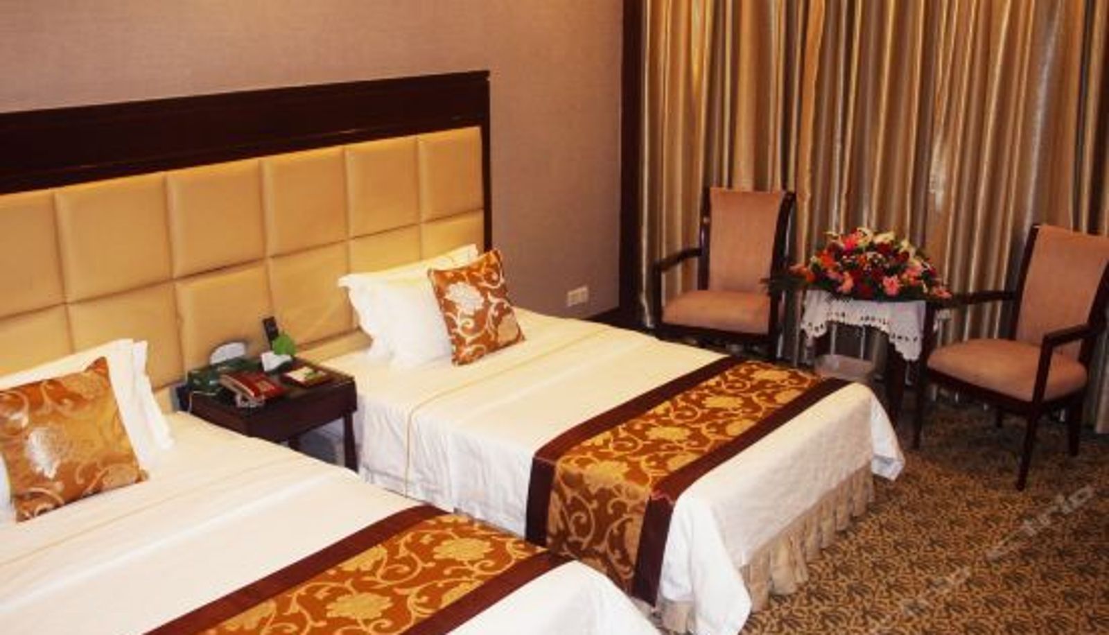 Business room - Xihu Shanzhuang