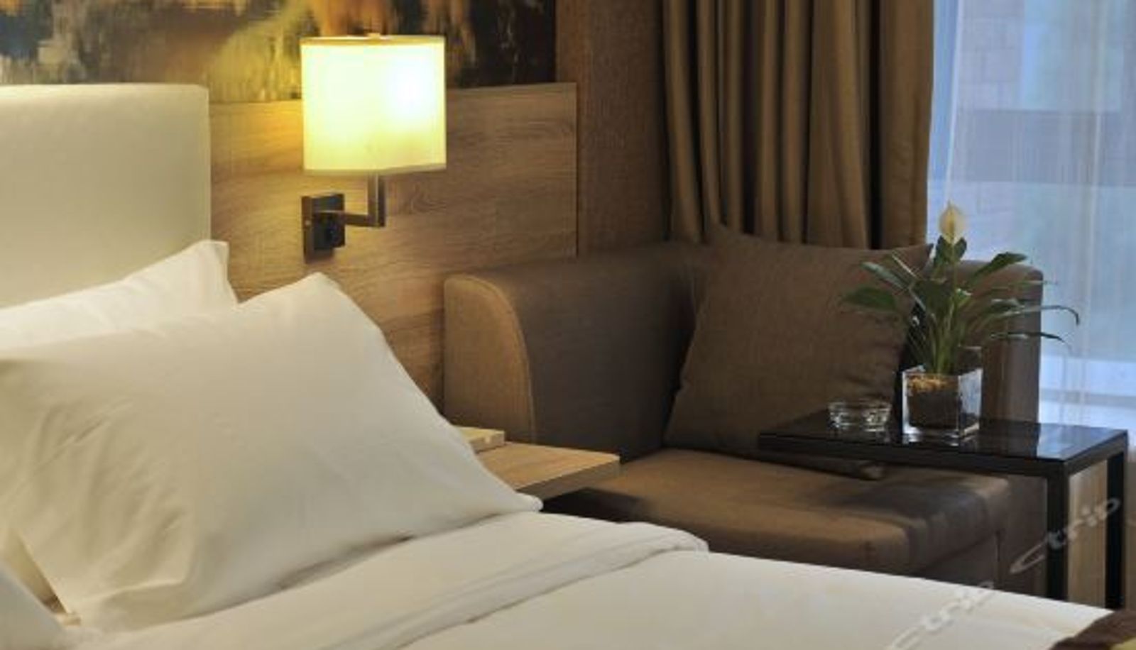 Business-Zimmer - Langqin Ruipin Hotel