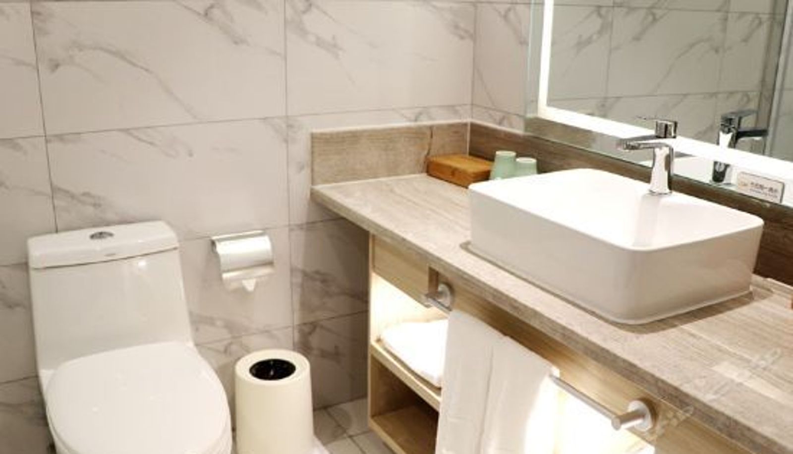 Camera business - Sinolook Pillow Hotel Plus (Weifang Siping Road)