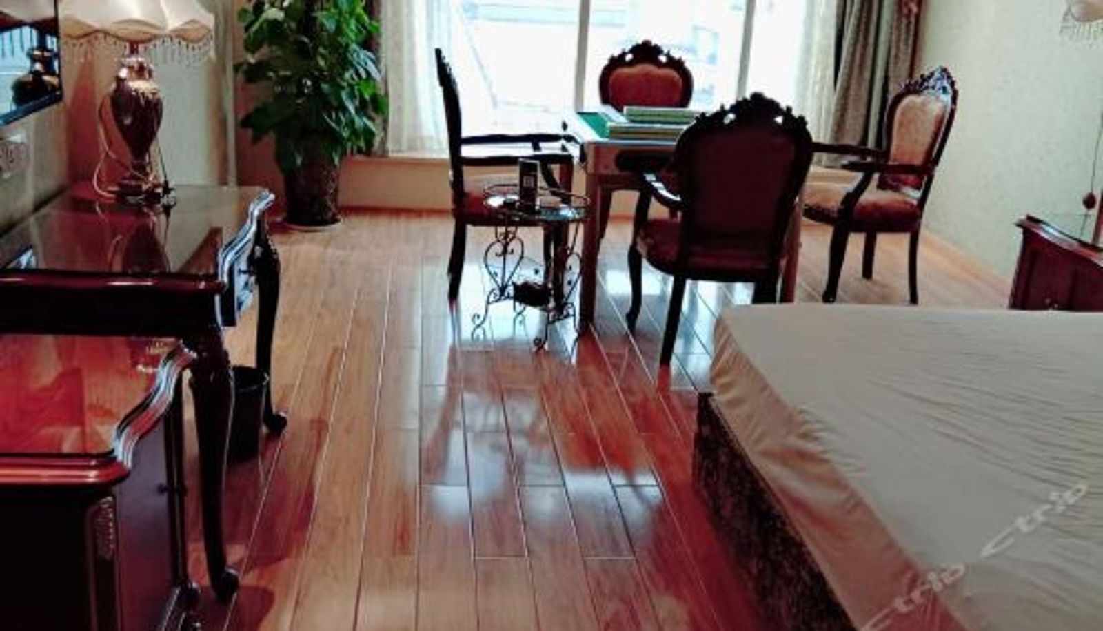 Superior-Zimmer - Lavande Hotel (Suining Heping West Road)