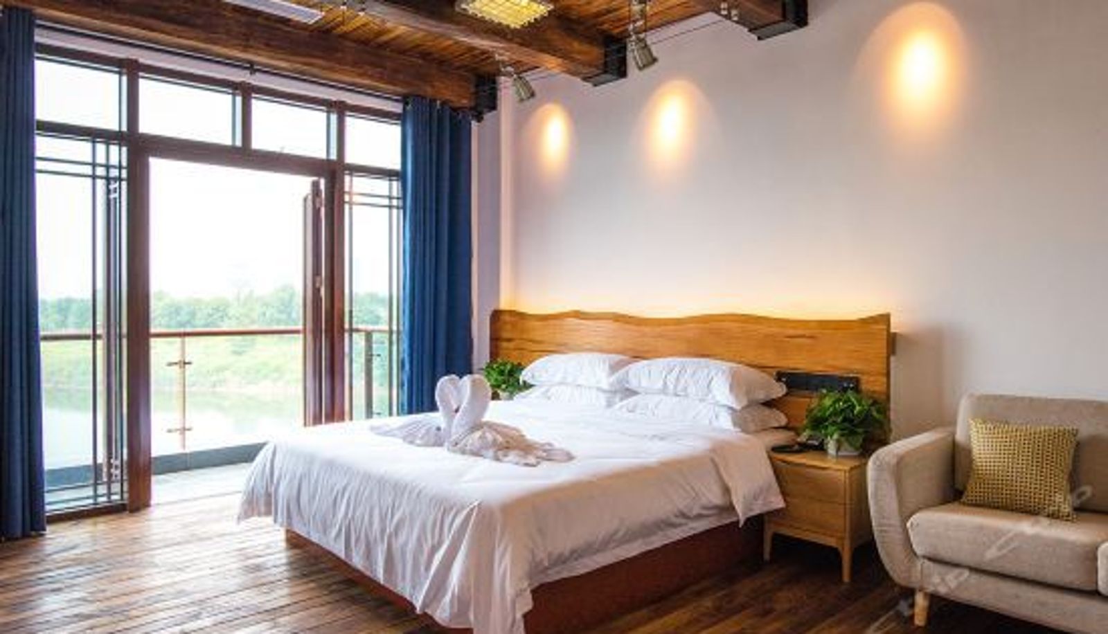 Suite - Duoerchang Hotel