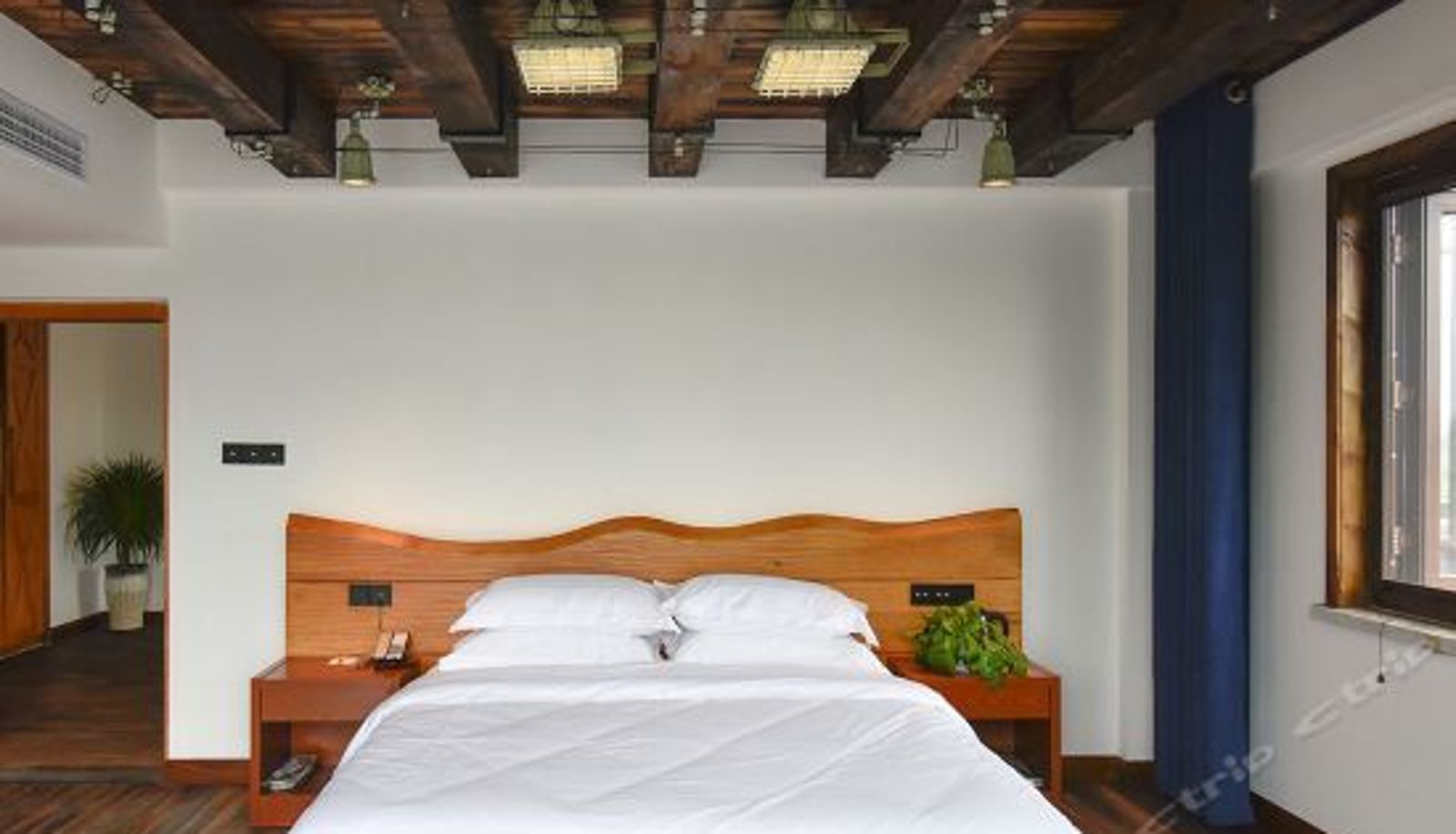 Suite - Duoerchang Hotel