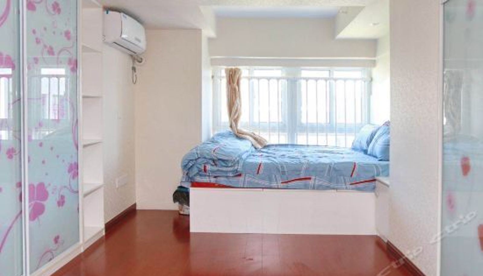 Standaardkamer - Lixian Hot Spring Holiday Hostel
