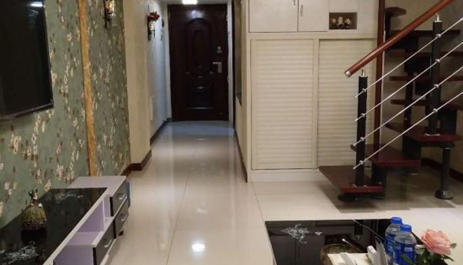 Standaardkamer - Lixian Hot Spring Holiday Hostel