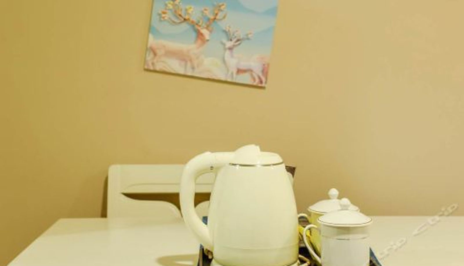 Suite - Meizhai Riverview Apartment