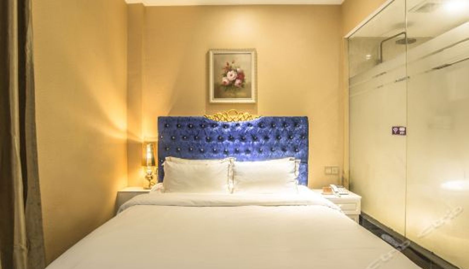 Habitación corporativa - Bali Hotel