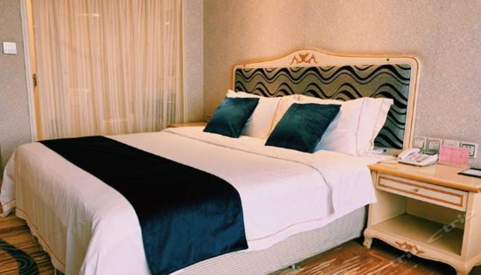 Business-kamer - Migul Hotel